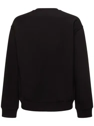 Sweatshirt American Script 