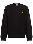 Sweatshirt American Script 