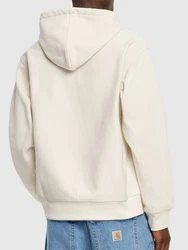 Sweatshirt Hoodie American Script 