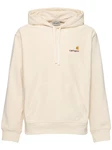 Sweatshirt Hoodie American Script 