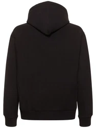Sweatshirt Hoodie American Script 