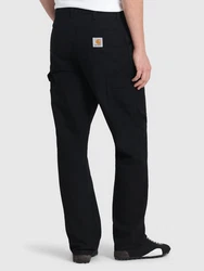 Jeans aus Bio-Baumwolldenim 