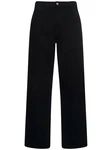 Jeans aus Bio-Baumwolldenim 