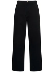 Jeans aus Bio-Baumwolldenim 
