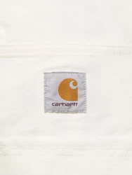 Jeans aus Bio-Baumwolldenim 