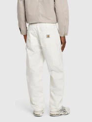 Jeans aus Bio-Baumwolldenim 