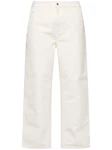 Jeans aus Bio-Baumwolldenim 