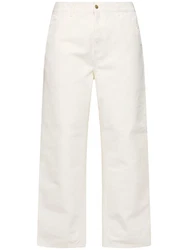 Jeans aus Bio-Baumwolldenim 
