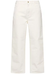 Jeans Aus Bio-baumwolldenim