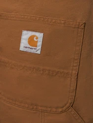Jeans aus Bio-Baumwolldenim 