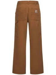 Jeans aus Bio-Baumwolldenim 