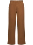 Jeans aus Bio-Baumwolldenim 