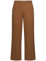 Jeans aus Bio-Baumwolldenim 