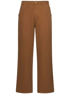 Jeans aus Bio-Baumwolldenim Jeans aus Bio-Baumwolldenim