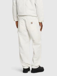 Jeans Aus Bio-Baumwolldenim 