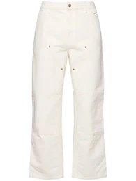 Jeans Aus Bio-baumwolldenim