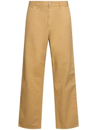 Denim-jeans single Knee