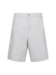 Dearborn Canvas Shorts 