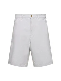 Dearborn Canvas-shorts dearborn
