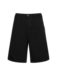 Dearborn Canvas-shorts dearborn