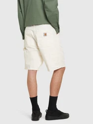 Dearborn Canvas Shorts 