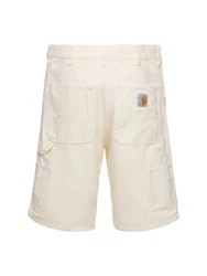 Dearborn Canvas Shorts 