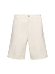 Dearborn Canvas Shorts 