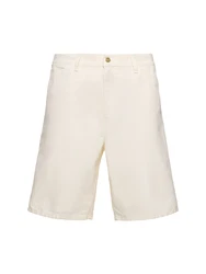 Dearborn Canvas Shorts 