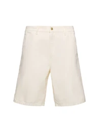 Dearborn Canvas-shorts dearborn