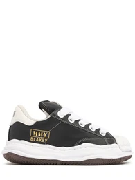 Sneakers Aus Leder blakey