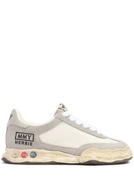 Herbie Low Sneakers