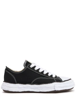 Peterson Low OG Sole Canvas Sneakers