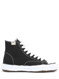 Petersen 23 High Original Sole Sneakers
