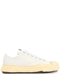 Hank Original Sole Vintage Sneakers