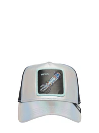 Truckerkappe Mit Patch