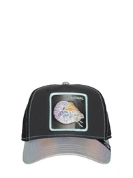 Truckerkappe Mit Patch