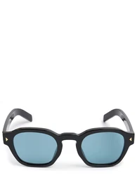 Sonnenbrille Aus Acetat