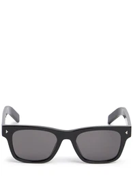 Sonnenbrille Aus Acetat