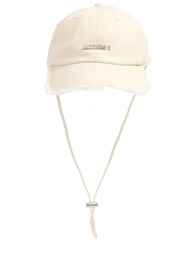 Baumwollkappe la Casquette Artichaut