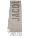 Jacquemus Schal l'echarpe 
