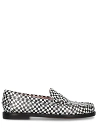 Loafer Aus Geschmeidigem Leder dan