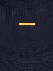 Sweater Aus Baumwollstrick 