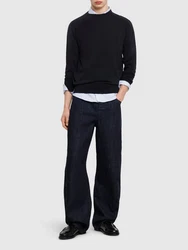Sweater Aus Baumwollstrick 