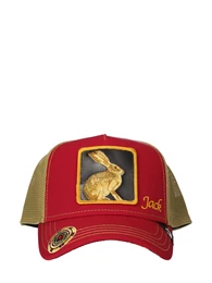 Truckerkappe Mit Patch