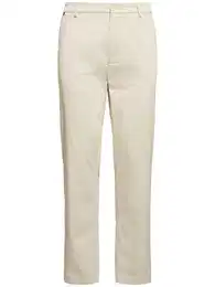 Hose Aus Baumwollmischgewebe kane