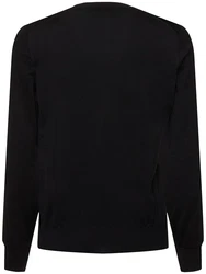 Baumwollpullover 