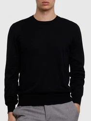 Baumwollpullover 