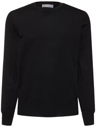 Baumwollpullover 