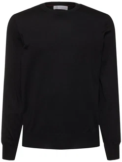 Baumwollpullover 