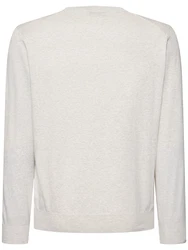 Baumwollpullover 
